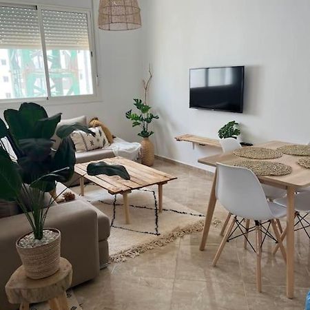 Emplacement Ideal : Appartement Lumineux El Jadida Exterior photo
