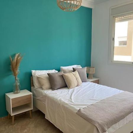 Emplacement Ideal : Appartement Lumineux El Jadida Exterior photo