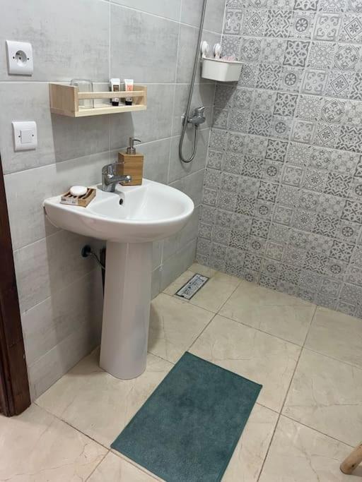 Emplacement Ideal : Appartement Lumineux El Jadida Exterior photo