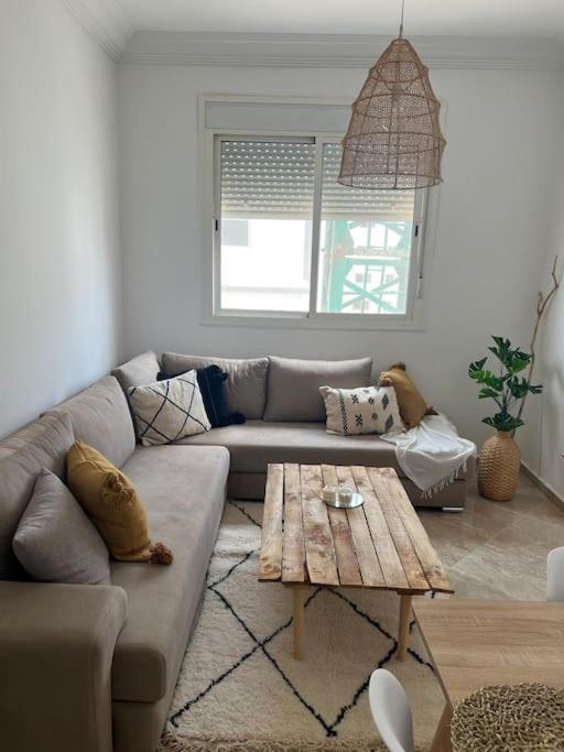 Emplacement Ideal : Appartement Lumineux El Jadida Exterior photo